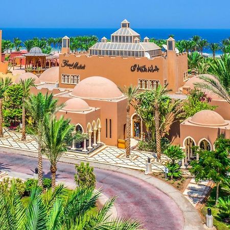 Hotel Grand Makadi - Couples And Families Only Hurghada Esterno foto