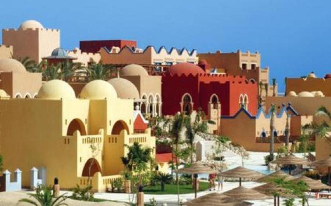 Hotel Grand Makadi - Couples And Families Only Hurghada Esterno foto