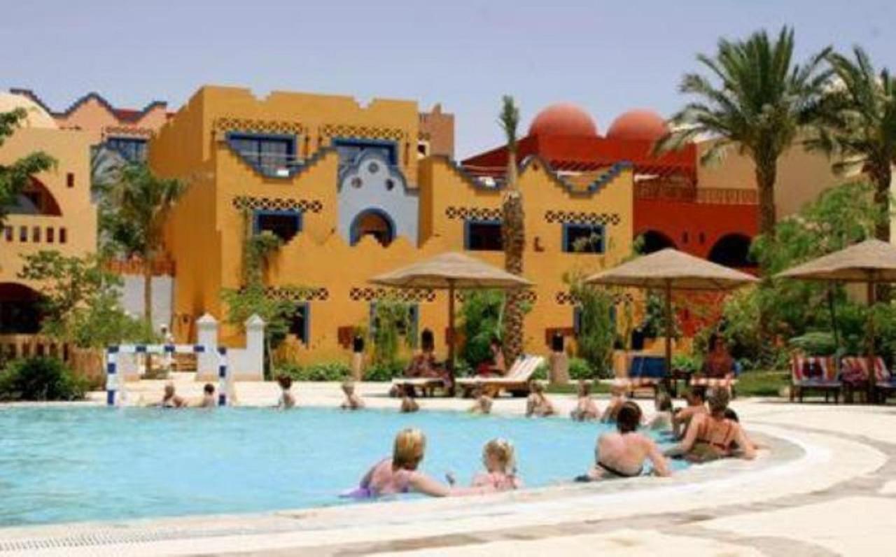 Hotel Grand Makadi - Couples And Families Only Hurghada Esterno foto