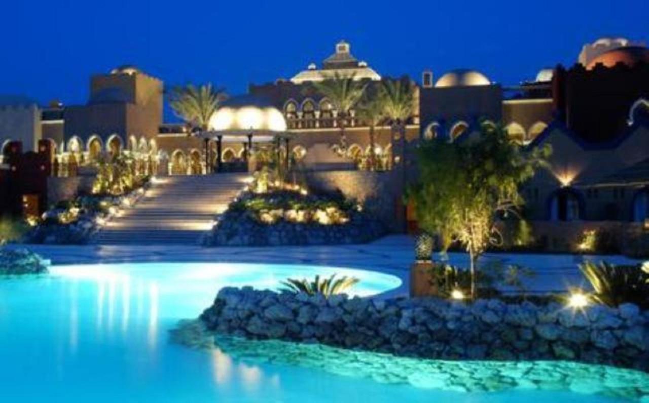 Hotel Grand Makadi - Couples And Families Only Hurghada Esterno foto