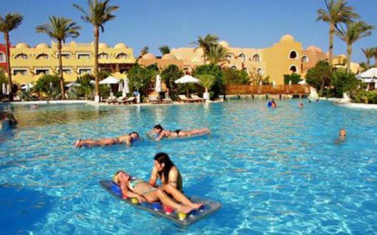Hotel Grand Makadi - Couples And Families Only Hurghada Esterno foto