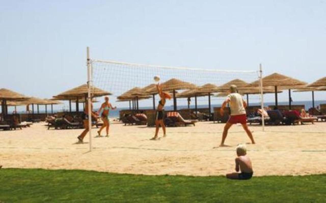 Hotel Grand Makadi - Couples And Families Only Hurghada Esterno foto