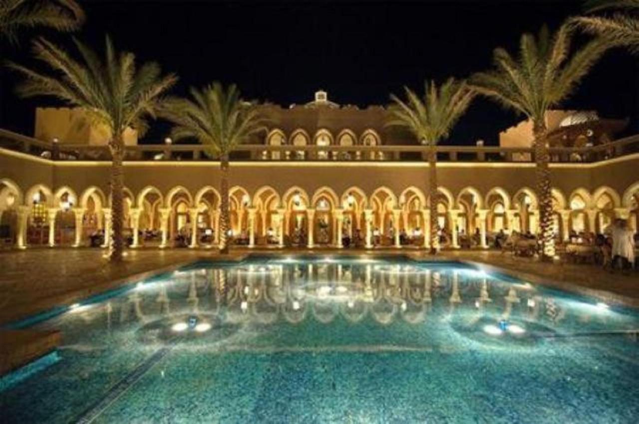 Hotel Grand Makadi - Couples And Families Only Hurghada Esterno foto