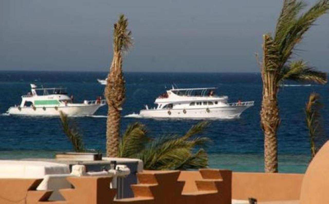 Hotel Grand Makadi - Couples And Families Only Hurghada Esterno foto