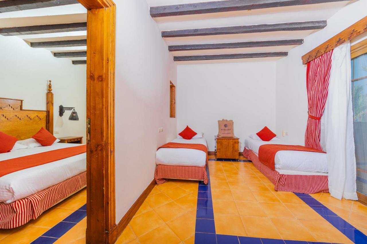 Hotel Grand Makadi - Couples And Families Only Hurghada Esterno foto