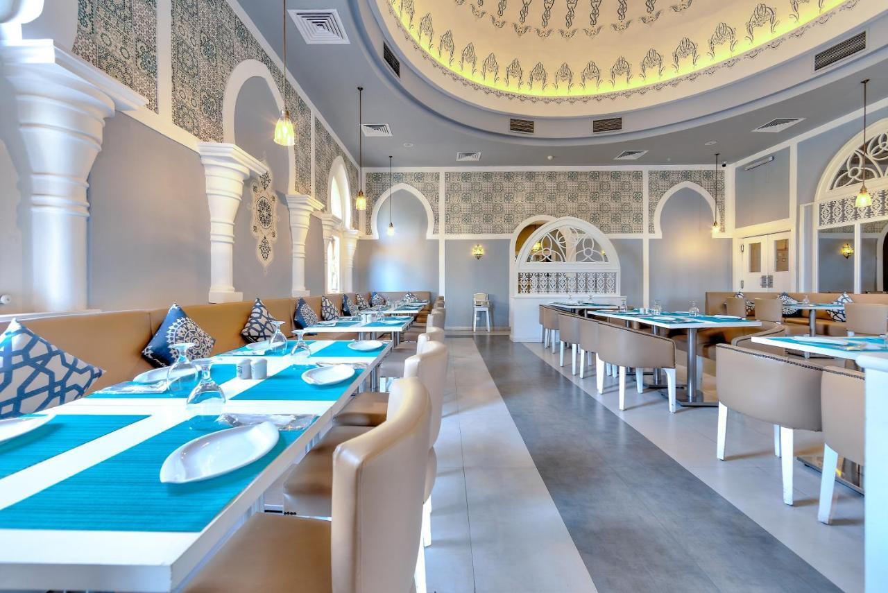 Hotel Grand Makadi - Couples And Families Only Hurghada Esterno foto