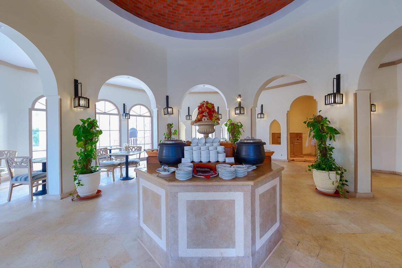 Hotel Grand Makadi - Couples And Families Only Hurghada Esterno foto