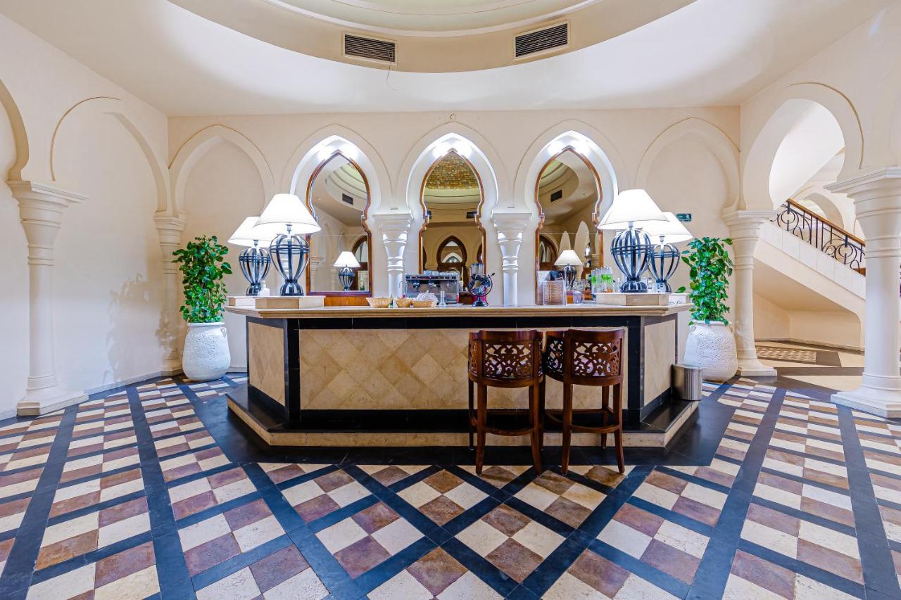 Hotel Grand Makadi - Couples And Families Only Hurghada Esterno foto