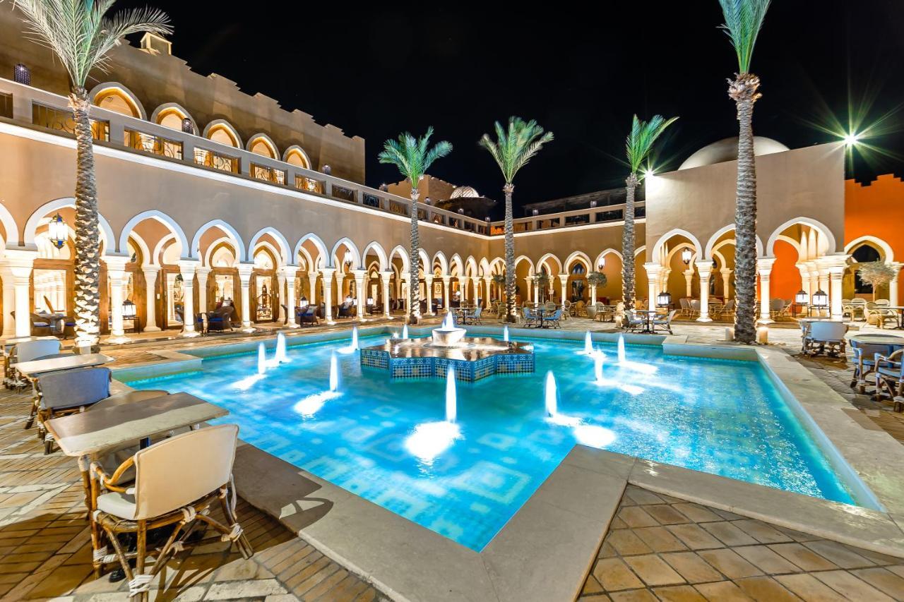 Hotel Grand Makadi - Couples And Families Only Hurghada Esterno foto