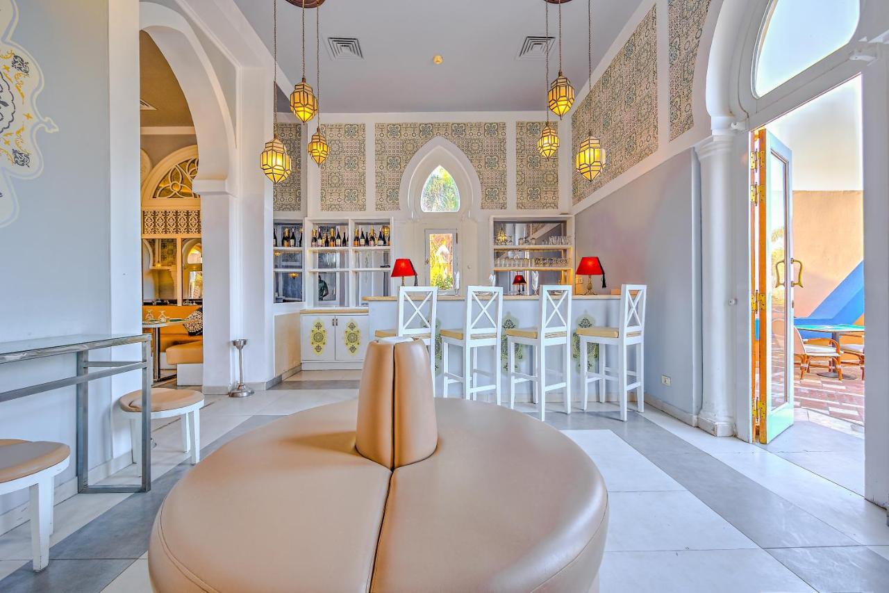 Hotel Grand Makadi - Couples And Families Only Hurghada Esterno foto