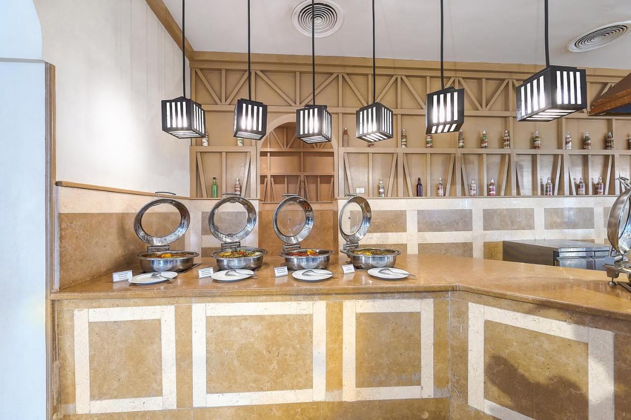 Hotel Grand Makadi - Couples And Families Only Hurghada Esterno foto