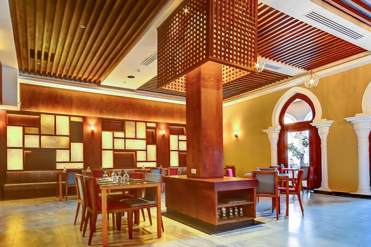 Hotel Grand Makadi - Couples And Families Only Hurghada Esterno foto