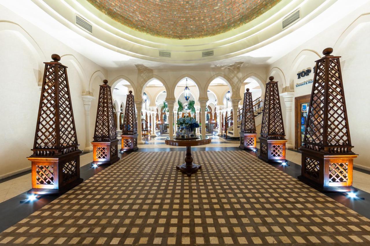 Hotel Grand Makadi - Couples And Families Only Hurghada Esterno foto