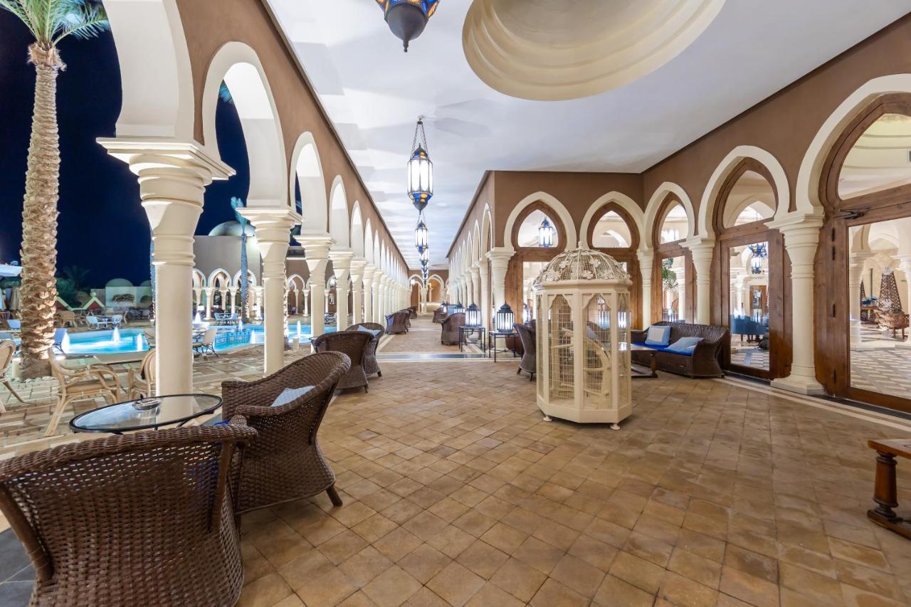 Hotel Grand Makadi - Couples And Families Only Hurghada Esterno foto