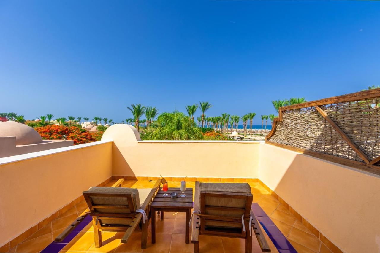 Hotel Grand Makadi - Couples And Families Only Hurghada Esterno foto