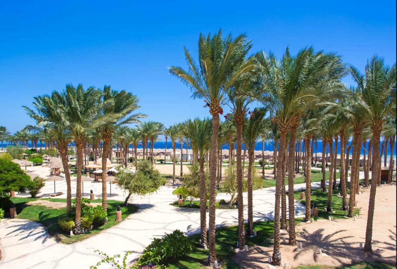 Hotel Grand Makadi - Couples And Families Only Hurghada Esterno foto