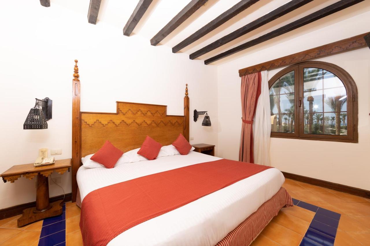 Hotel Grand Makadi - Couples And Families Only Hurghada Esterno foto