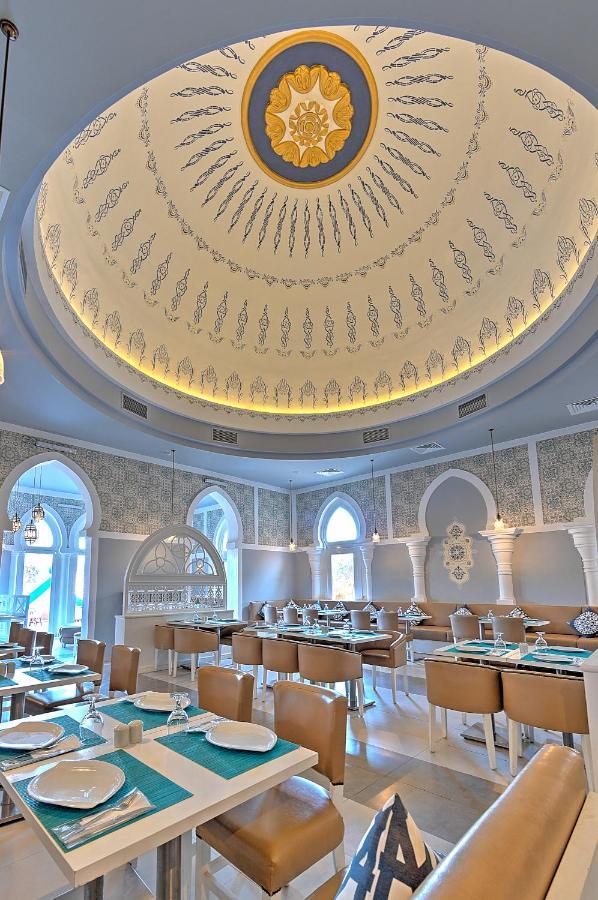 Hotel Grand Makadi - Couples And Families Only Hurghada Esterno foto