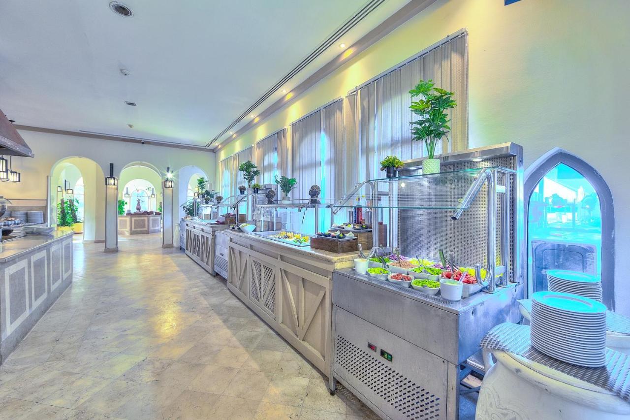 Hotel Grand Makadi - Couples And Families Only Hurghada Esterno foto