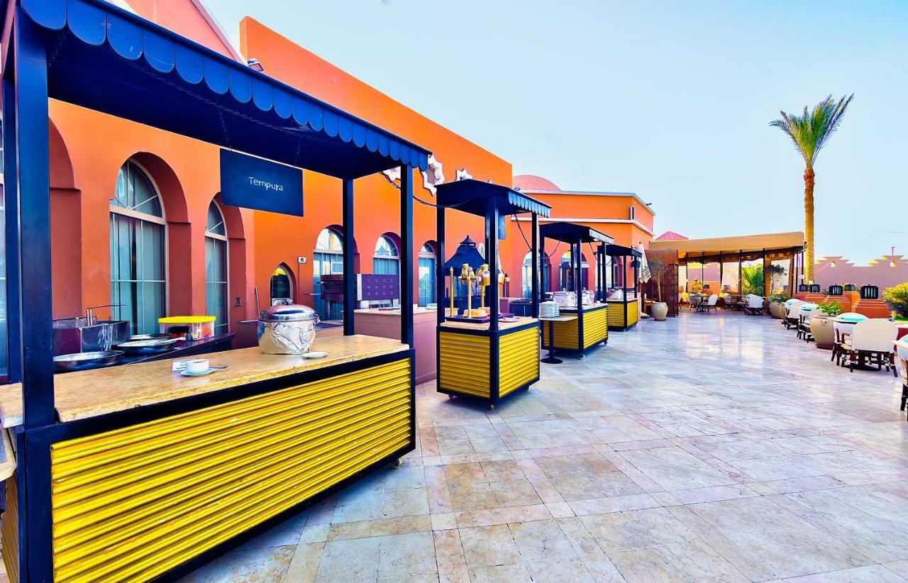 Hotel Grand Makadi - Couples And Families Only Hurghada Esterno foto