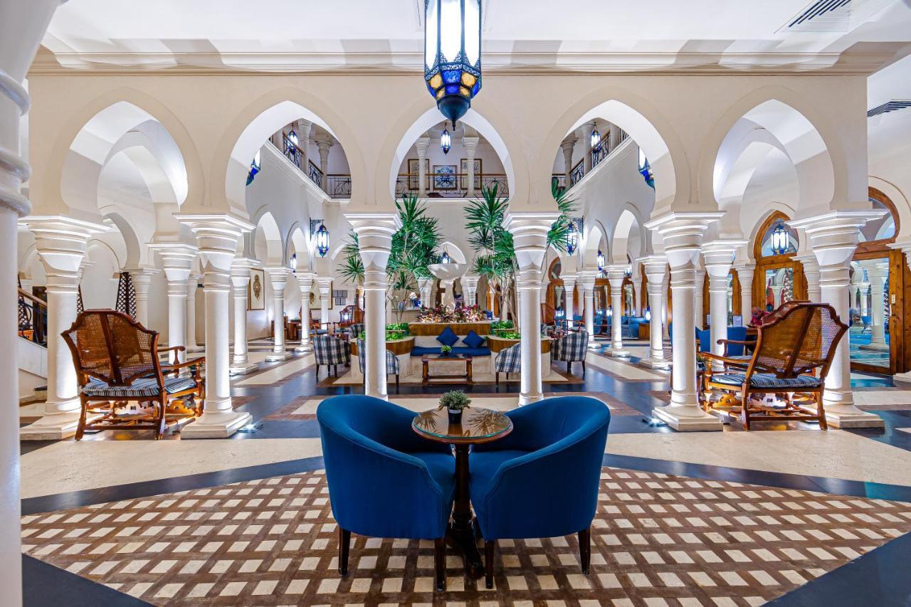Hotel Grand Makadi - Couples And Families Only Hurghada Esterno foto