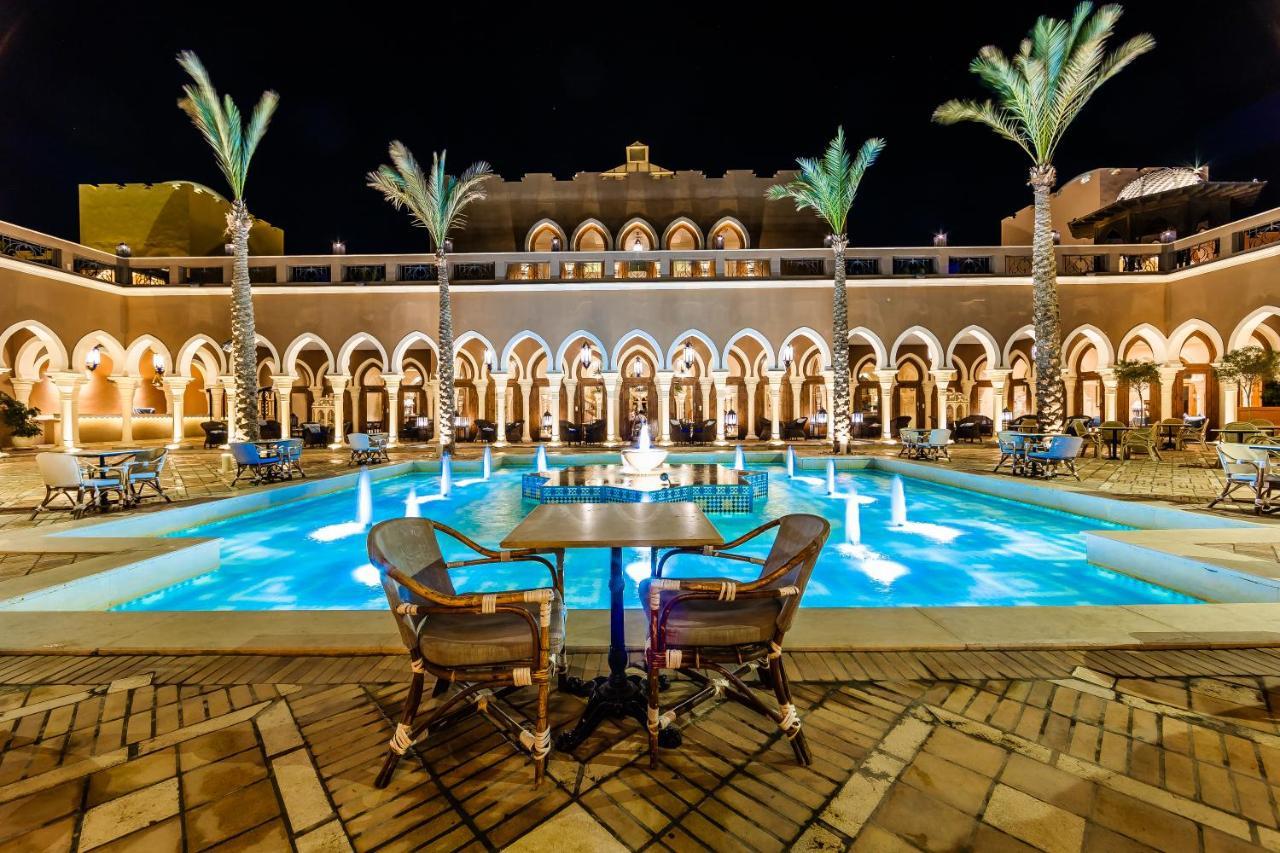Hotel Grand Makadi - Couples And Families Only Hurghada Esterno foto