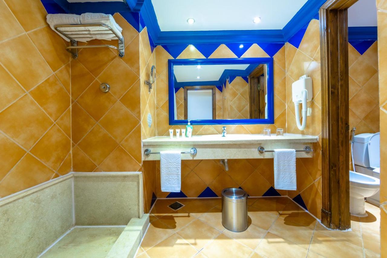 Hotel Grand Makadi - Couples And Families Only Hurghada Esterno foto