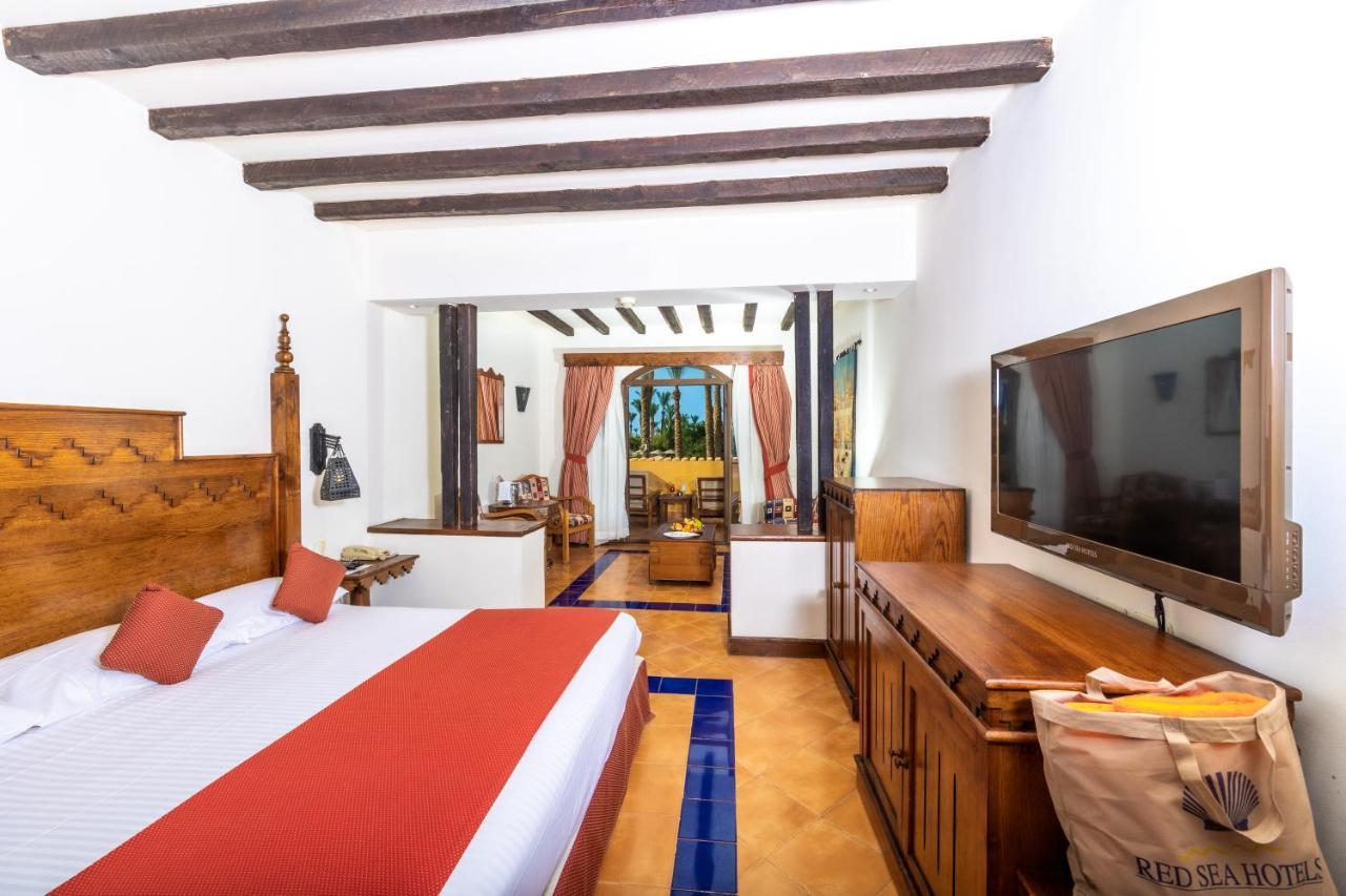 Hotel Grand Makadi - Couples And Families Only Hurghada Esterno foto