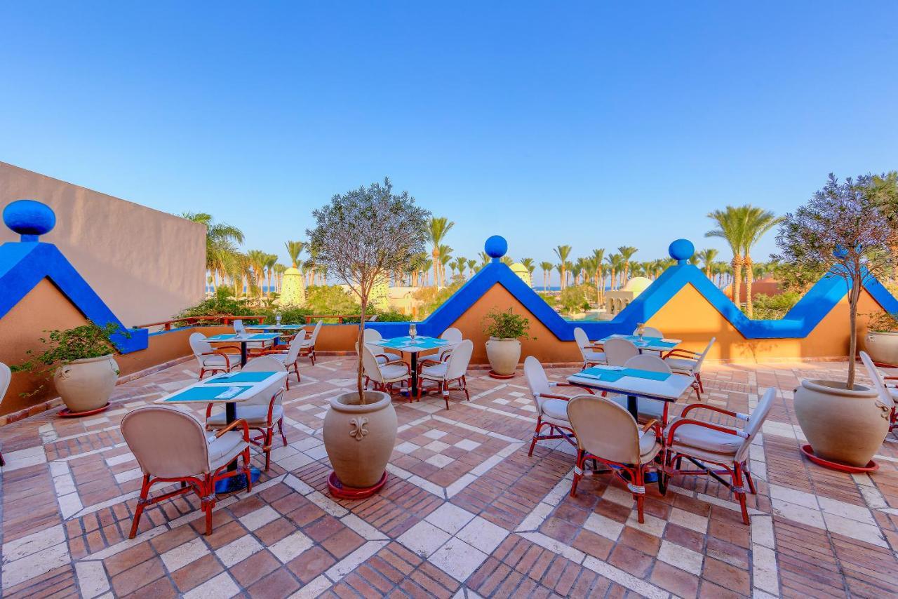 Hotel Grand Makadi - Couples And Families Only Hurghada Esterno foto