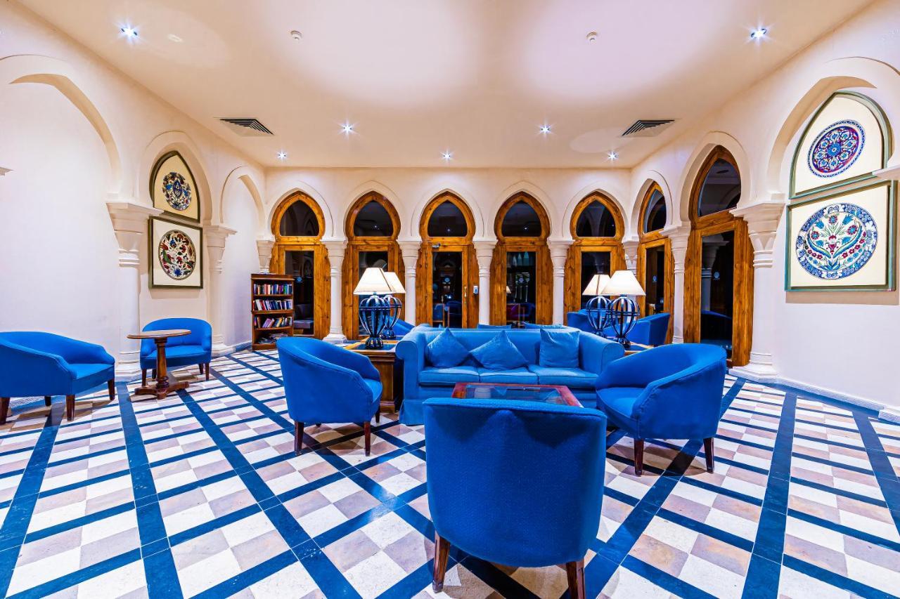 Hotel Grand Makadi - Couples And Families Only Hurghada Esterno foto