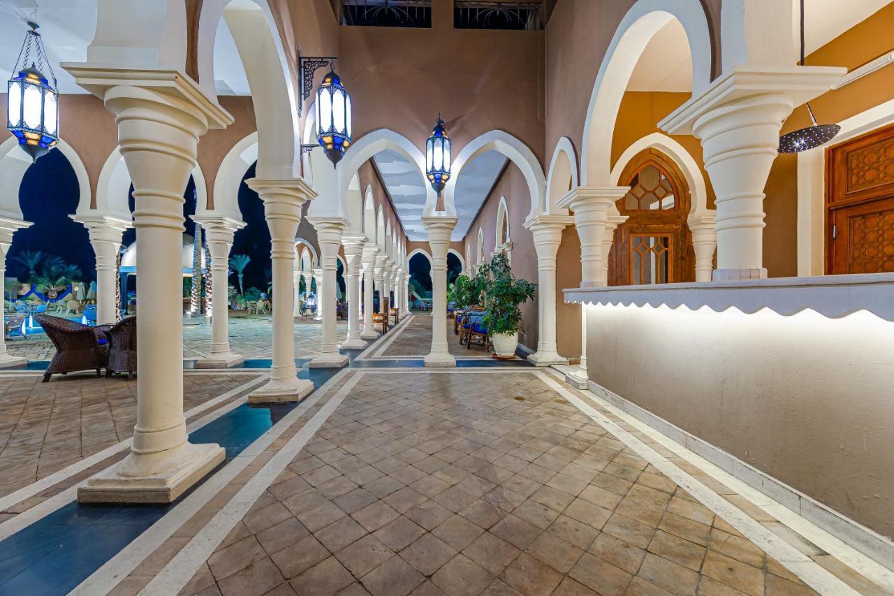 Hotel Grand Makadi - Couples And Families Only Hurghada Esterno foto