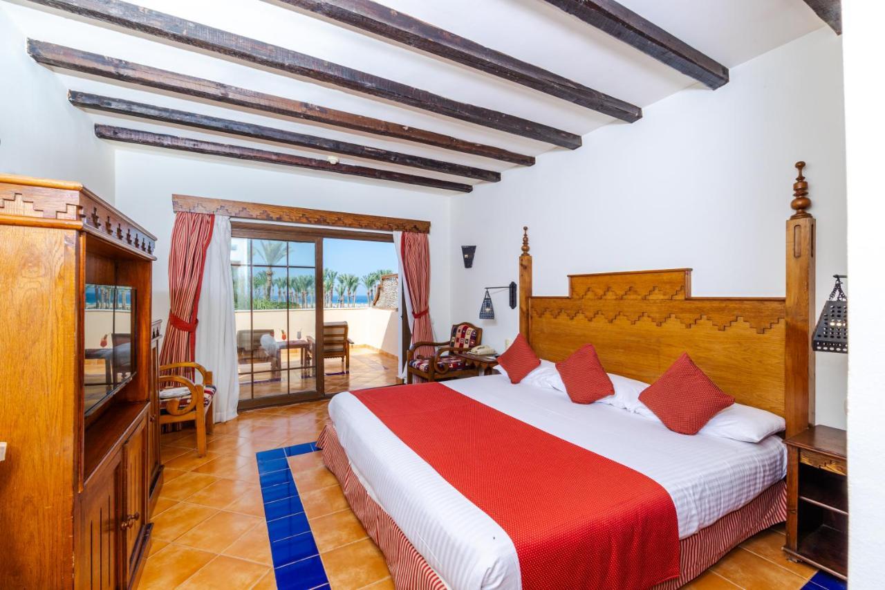 Hotel Grand Makadi - Couples And Families Only Hurghada Esterno foto