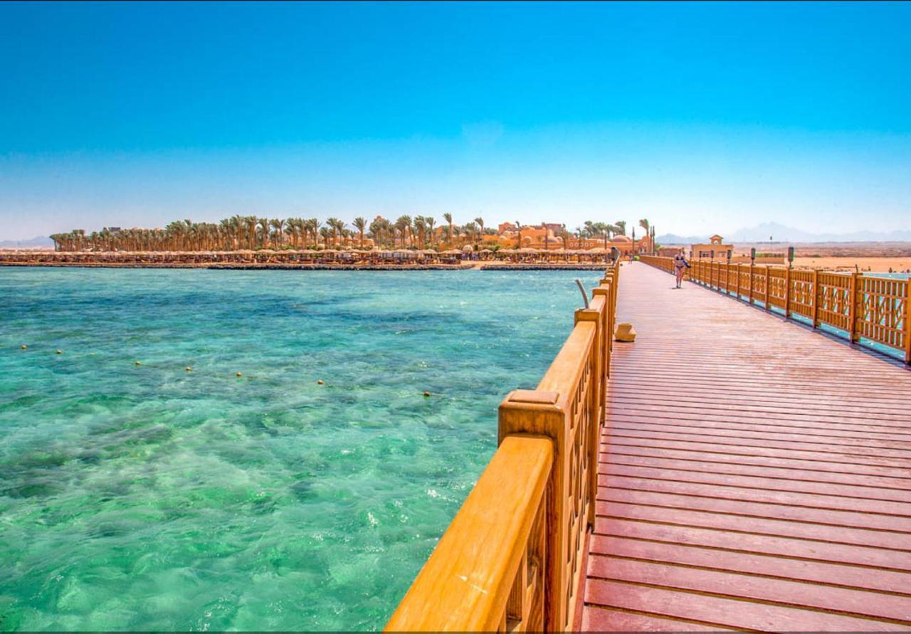 Hotel Grand Makadi - Couples And Families Only Hurghada Esterno foto