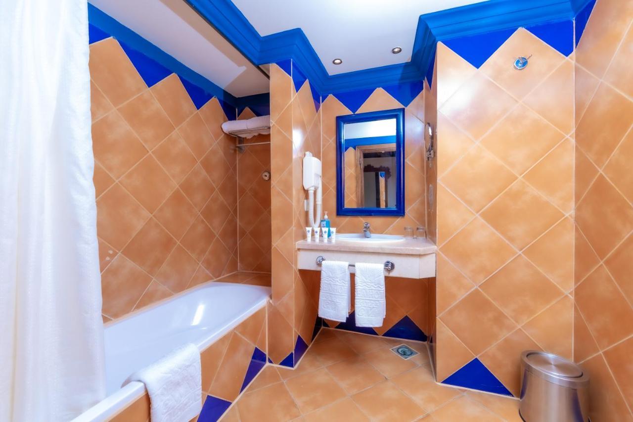 Hotel Grand Makadi - Couples And Families Only Hurghada Esterno foto