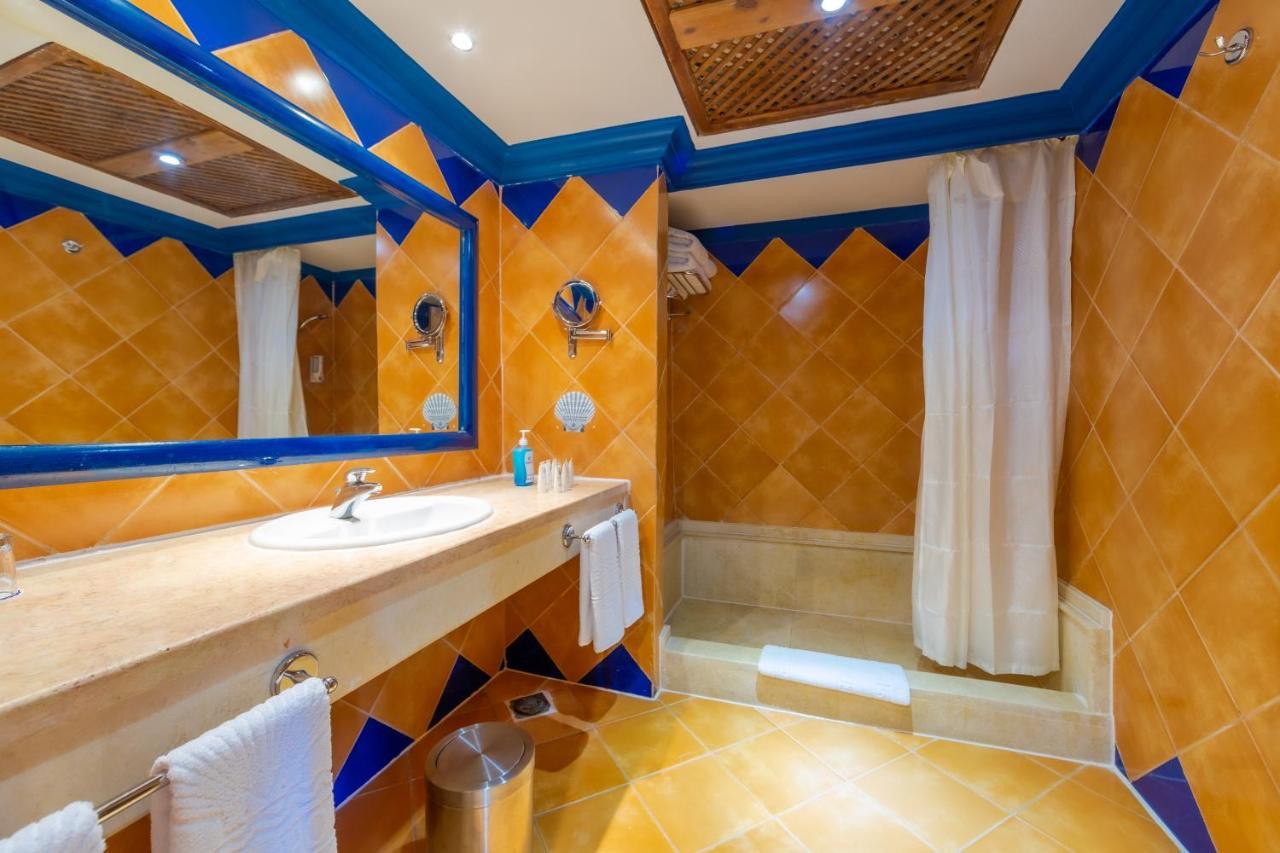 Hotel Grand Makadi - Couples And Families Only Hurghada Esterno foto