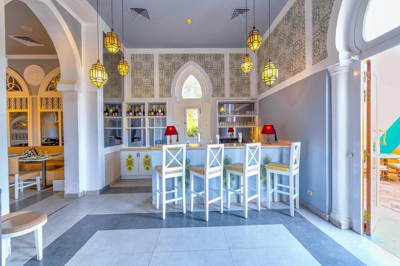 Hotel Grand Makadi - Couples And Families Only Hurghada Esterno foto
