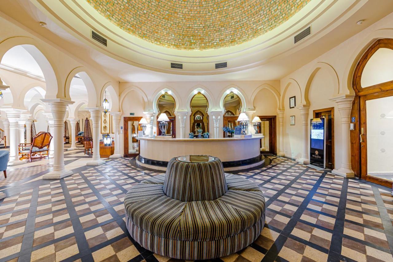 Hotel Grand Makadi - Couples And Families Only Hurghada Esterno foto
