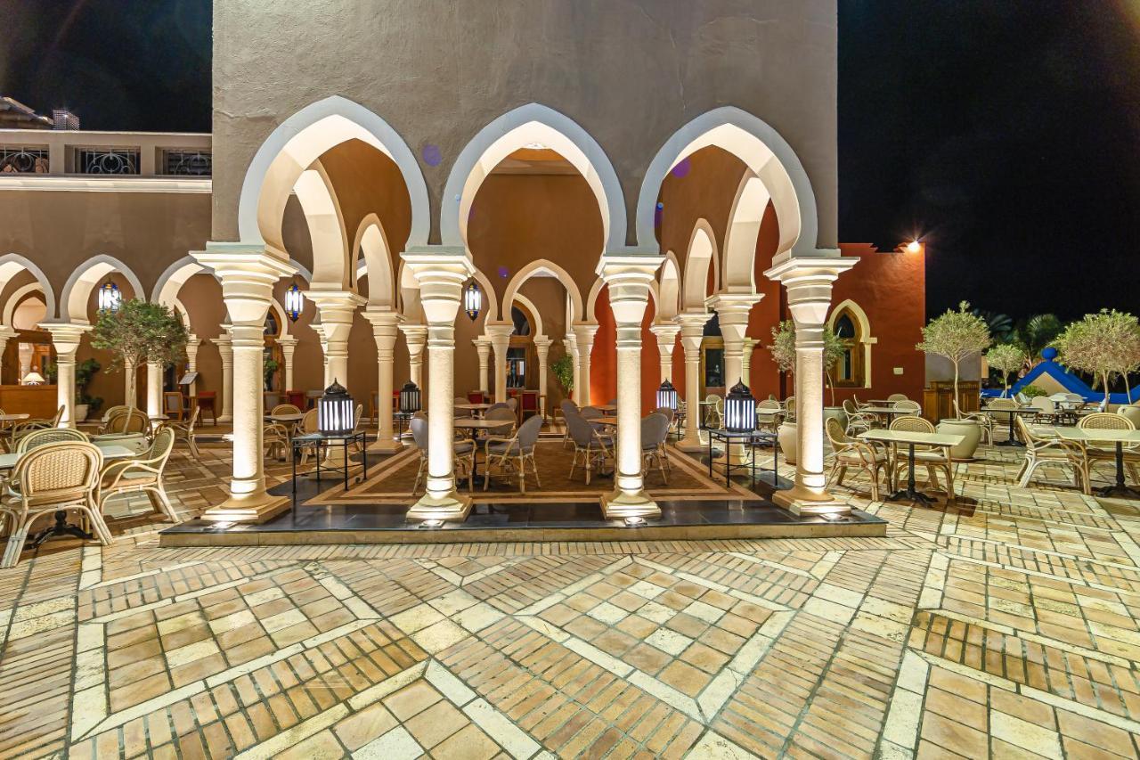 Hotel Grand Makadi - Couples And Families Only Hurghada Esterno foto