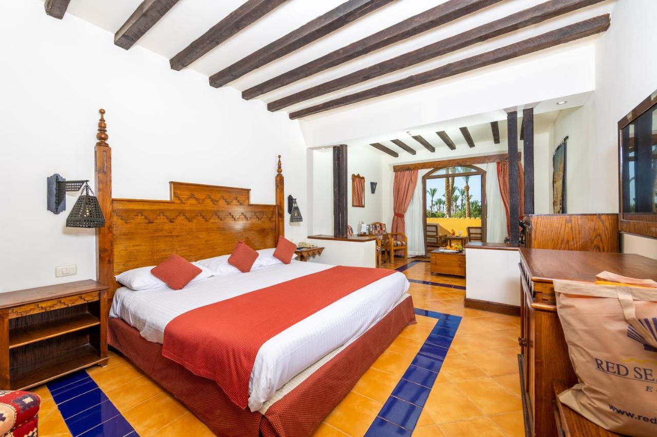 Hotel Grand Makadi - Couples And Families Only Hurghada Esterno foto