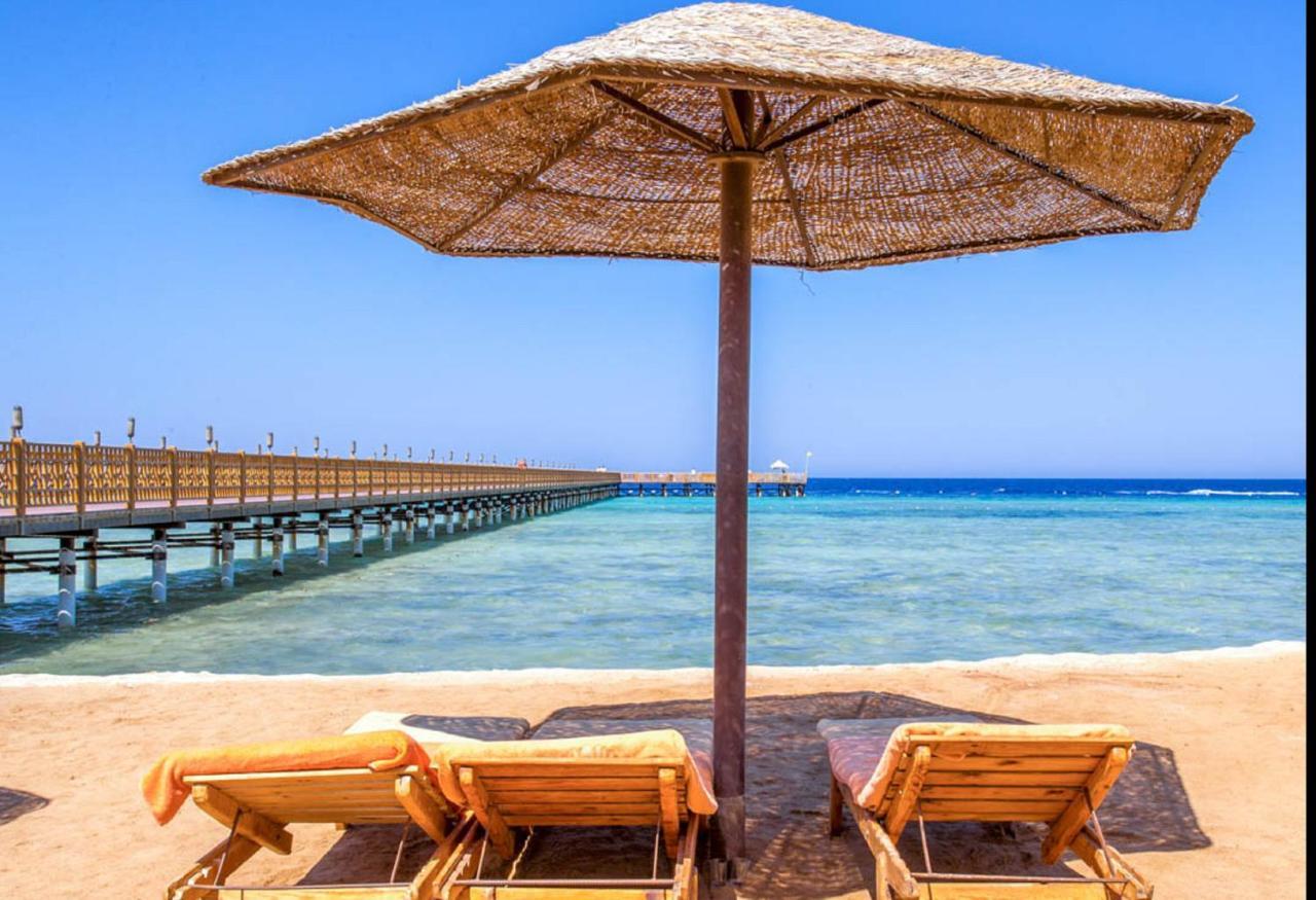 Hotel Grand Makadi - Couples And Families Only Hurghada Esterno foto