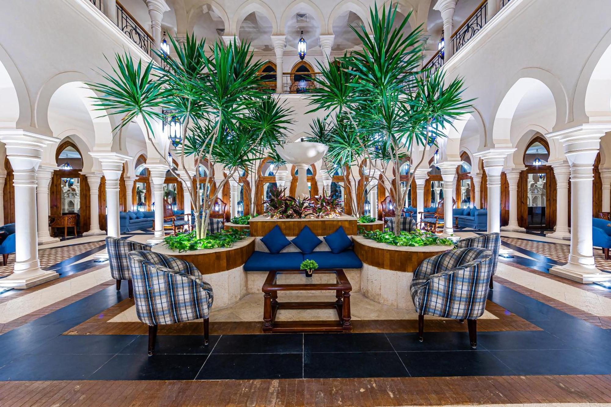 Hotel Grand Makadi - Couples And Families Only Hurghada Esterno foto