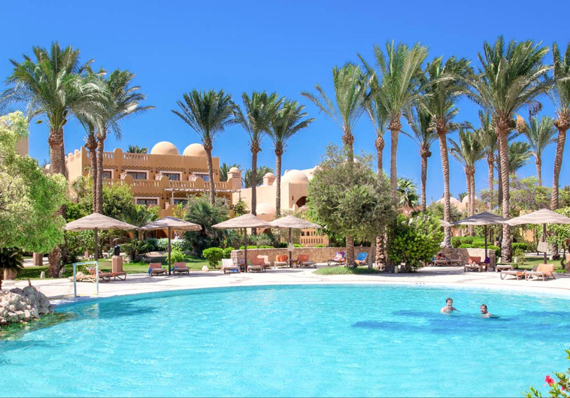 Hotel Grand Makadi - Couples And Families Only Hurghada Esterno foto